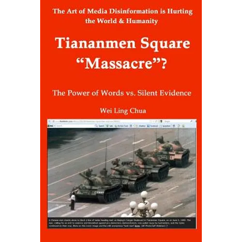 Tiananmen Square 