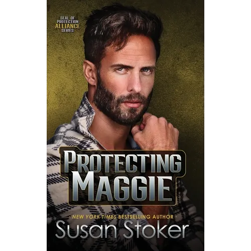 Protecting Maggie - Hardcover