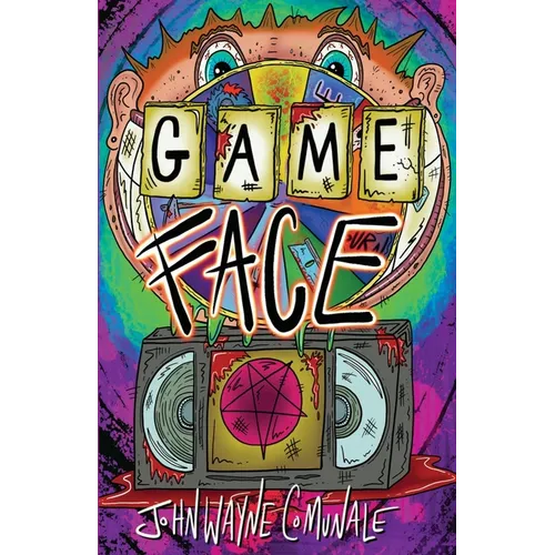 Game Face - Paperback