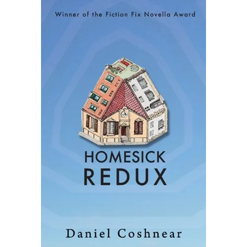 Homesick Redux - Paperback