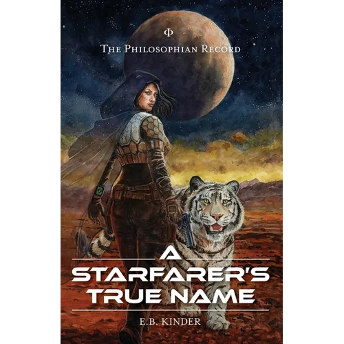 A Starfarer's True Name - Paperback