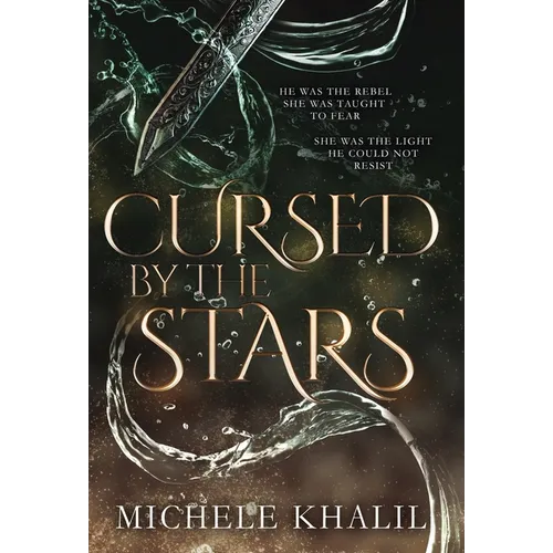 Cursed by the Stars - Hardcover
