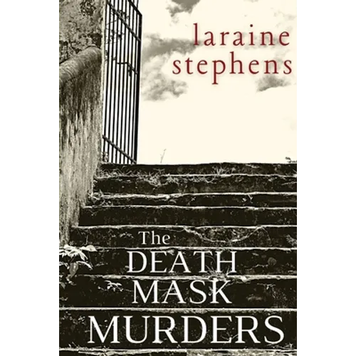 The Death Mask Murders: A Reggie da Costa Mystery - Paperback