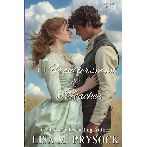 The Frontiersman & the Teacher - Paperback