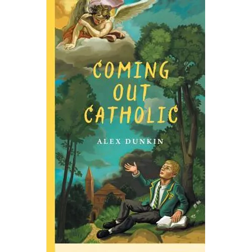 Coming Out Catholic - Paperback