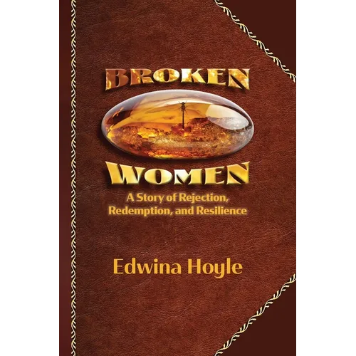 Broken Women - Paperback