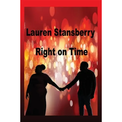 Right on Time - Paperback