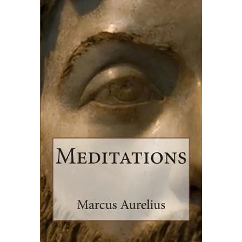 Meditations - Paperback