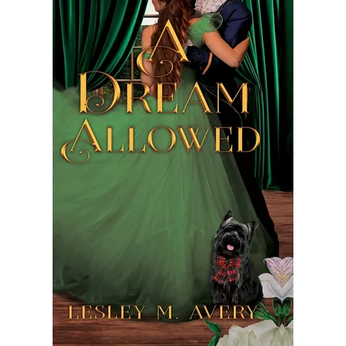A Dream Allowed - Hardcover