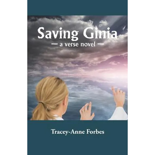 Saving Ginia - Paperback