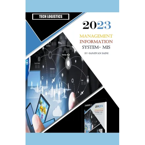 Management Information systems - MIS - Paperback