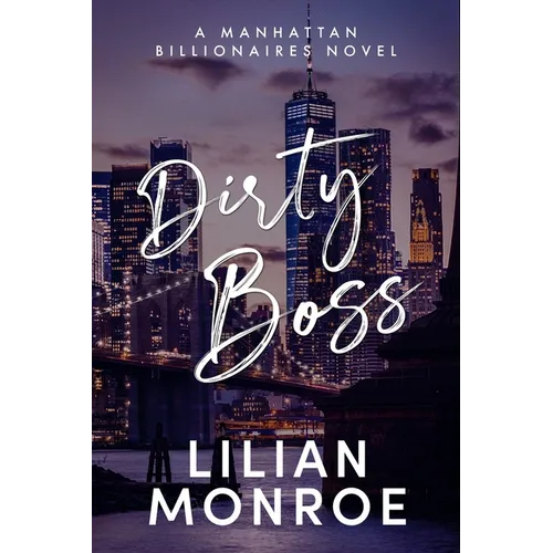 Dirty Boss - Paperback