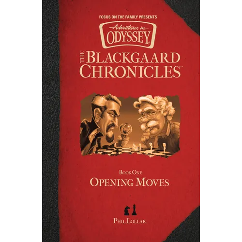 Opening Moves - Hardcover