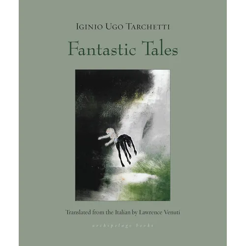 Fantastic Tales - Paperback