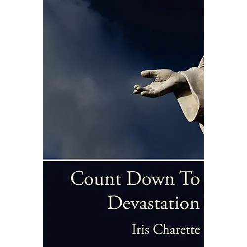 Count Down To Devastation - Paperback