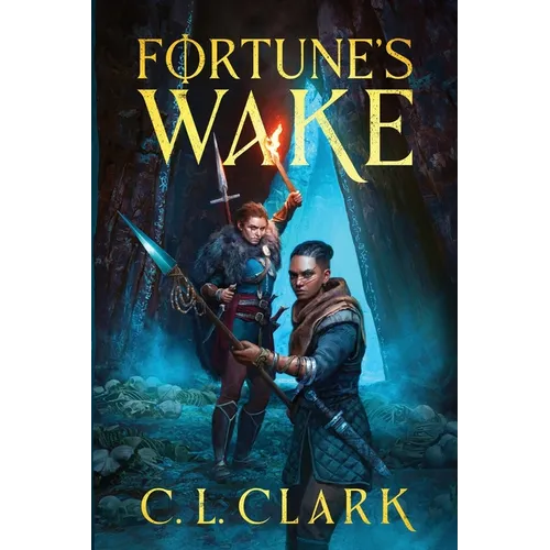 Fortune's Wake - Paperback