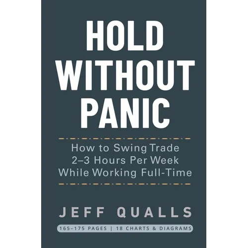 Hold Without Panic - Paperback