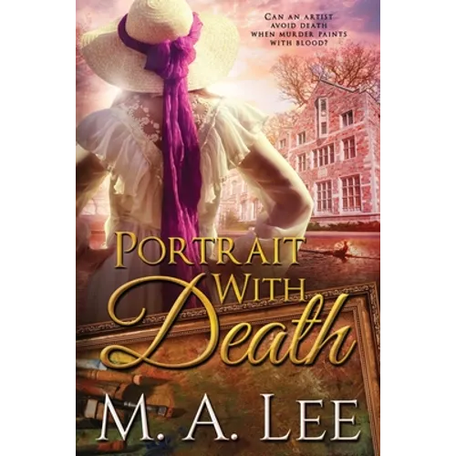 Portrait with Death - Paperback