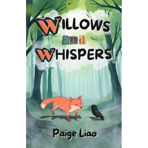 Willows and Whispers - Paperback