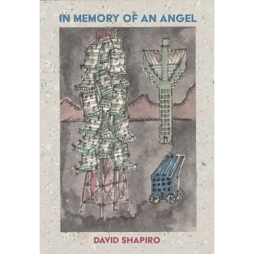 In Memory of an Angel