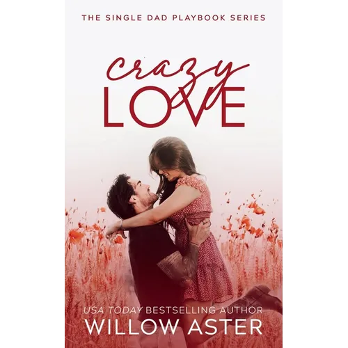Crazy Love - Paperback