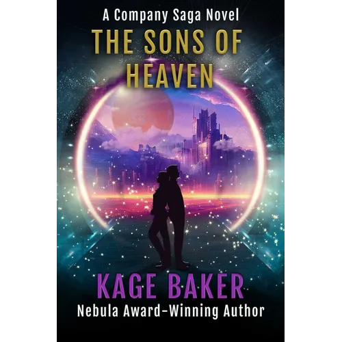 The Sons of Heaven - Paperback