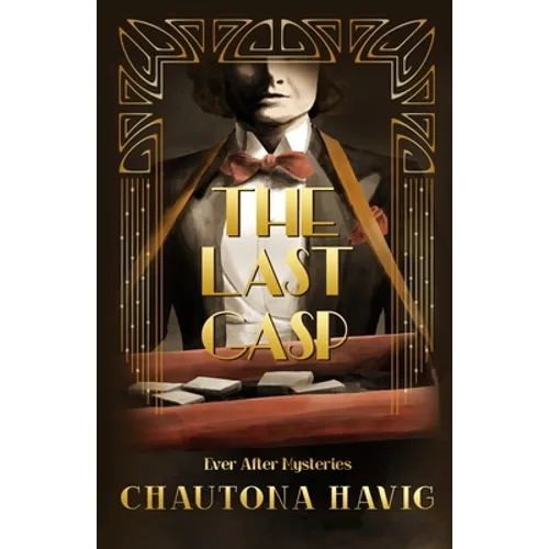The Last Gasp - Paperback