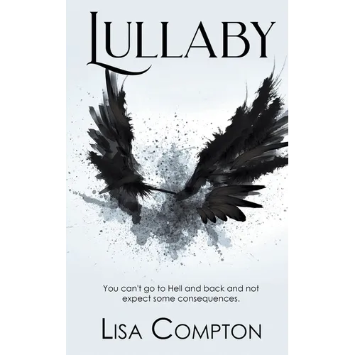 Lullaby - Paperback