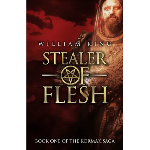 Stealer of Flesh - Paperback