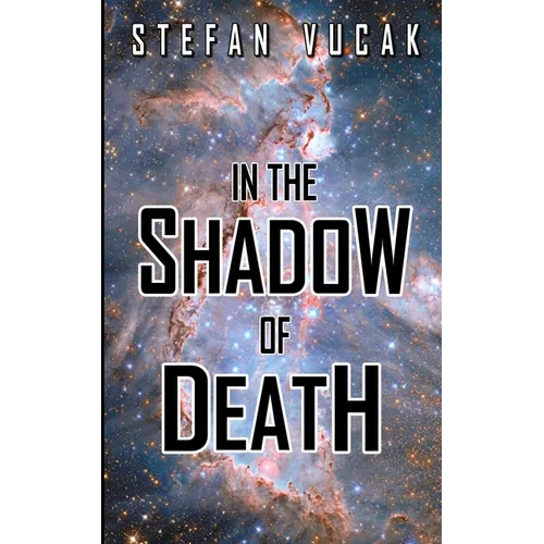 In the Shadow of Death - Paperback