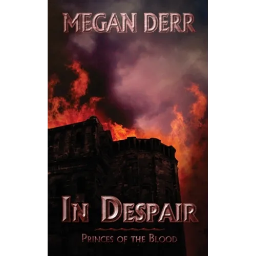 In Despair - Paperback