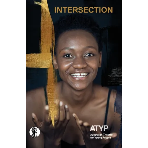 Intersection - Paperback