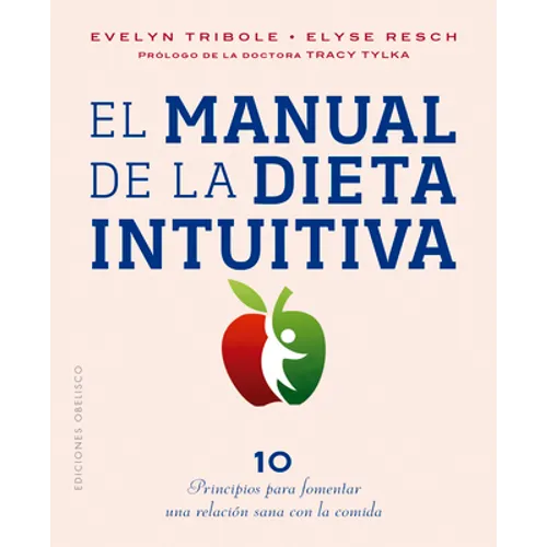 Manual de la Dieta Intuitiva, El - Paperback