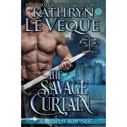 The Savage Curtain - Paperback