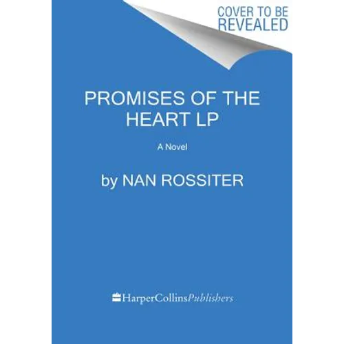 Promises of the Heart LP - Paperback