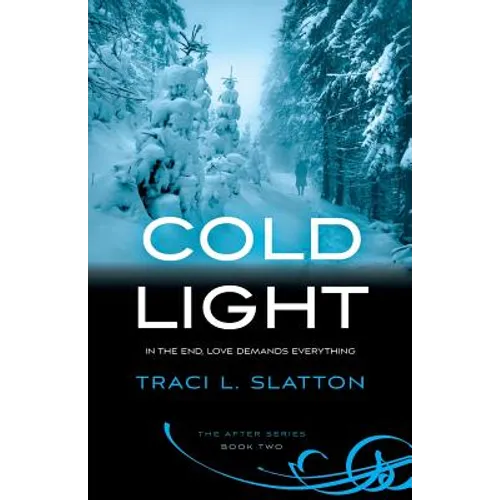 Cold Light - Paperback