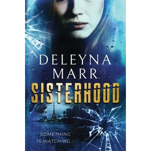 Sisterhood - Paperback