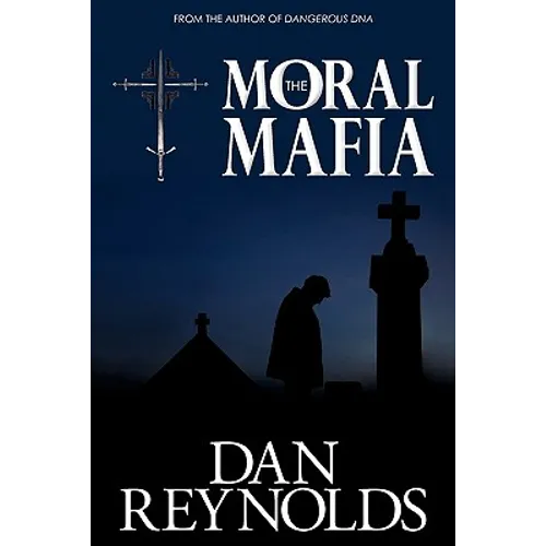 The Moral Mafia - Paperback