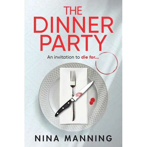 The Dinner Party - Paperback