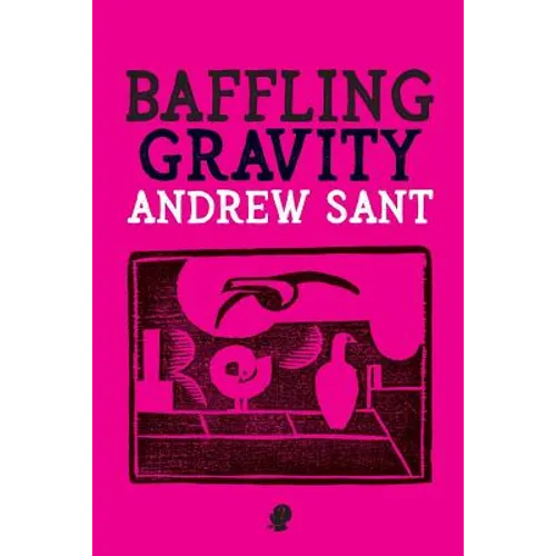 Baffling Gravity - Paperback