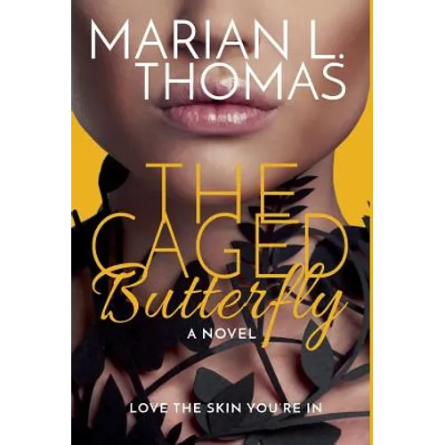 The Caged Butterfly - Hardcover