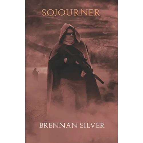 Sojourner - Paperback