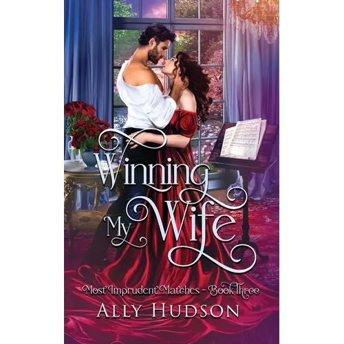 Winning My Wife - Paperback