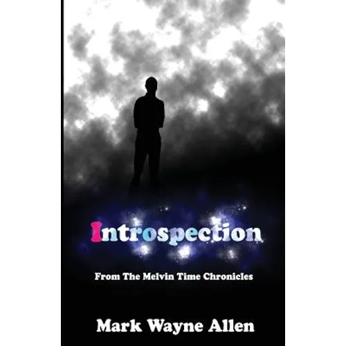 Introspection: From The Melvin Time Chronicles - Paperback