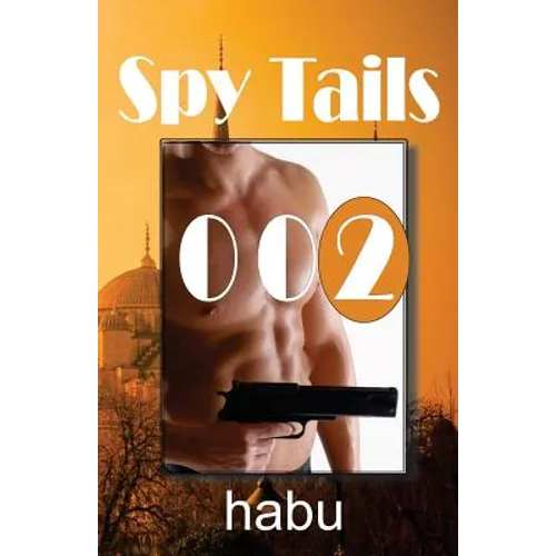 Spy Tails 002 - Paperback