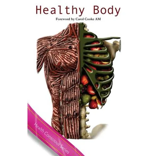 Healthy Body - Paperback