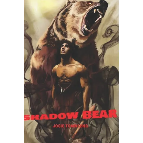 Shadow Bear - Paperback