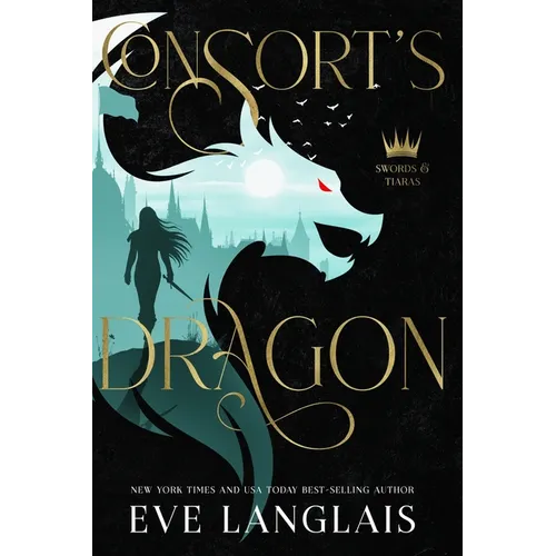Consort's Dragon - Paperback