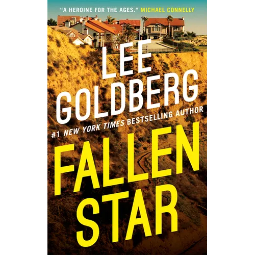 Fallen Star - Hardcover