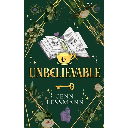 Unbelievable: a suburban legend - Paperback